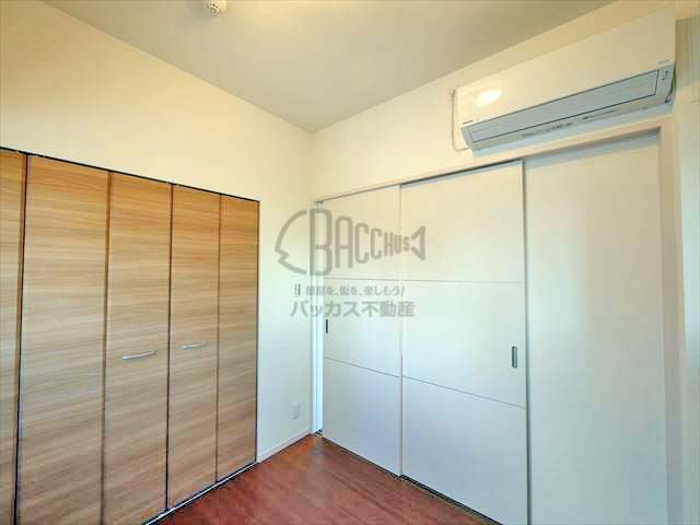Jasper御堂筋本町 2LDK 43.45m²